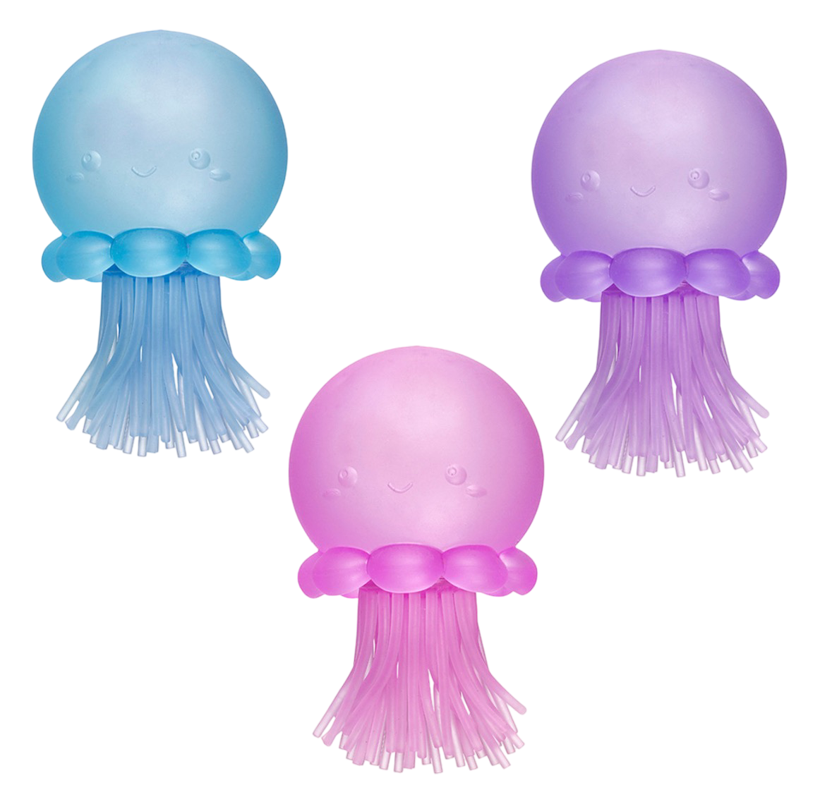 Jellyfish DNA Sugar Squisher