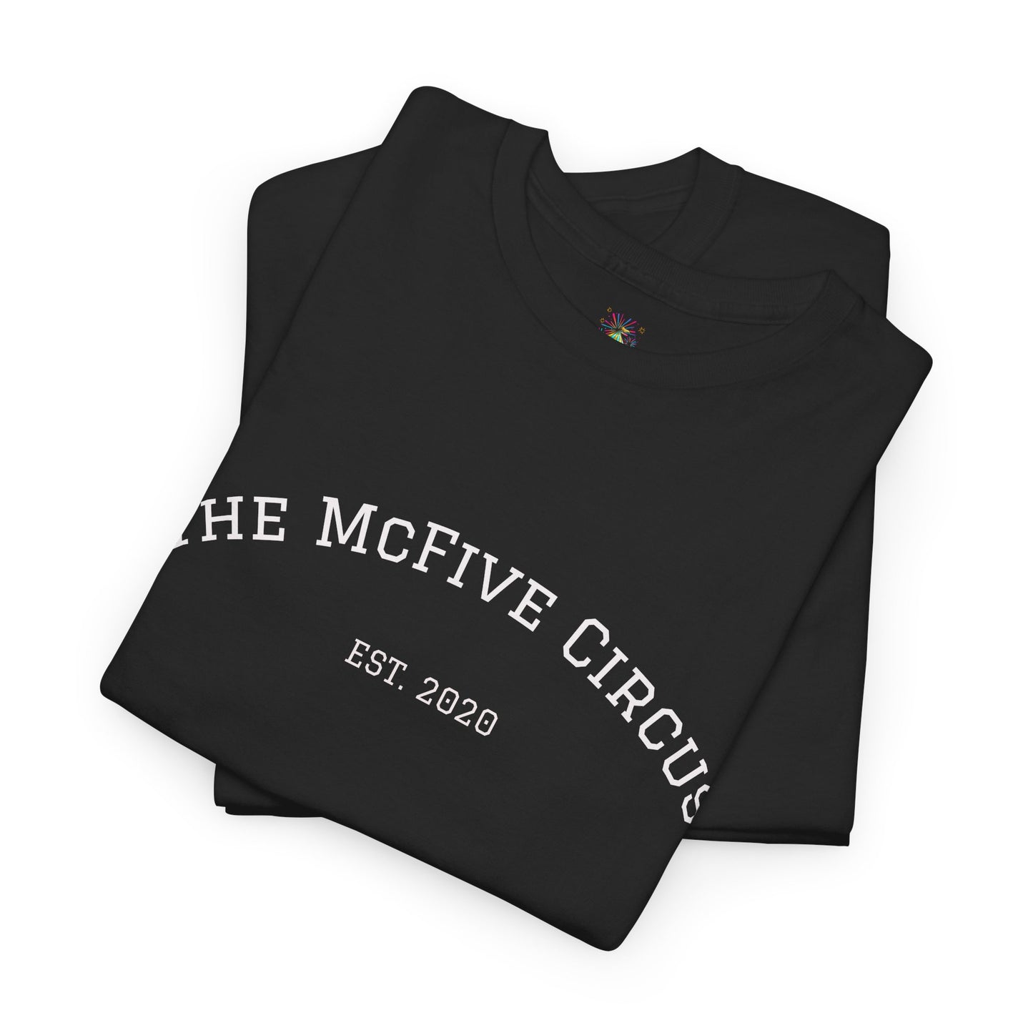 The McFive Circus est. 2020