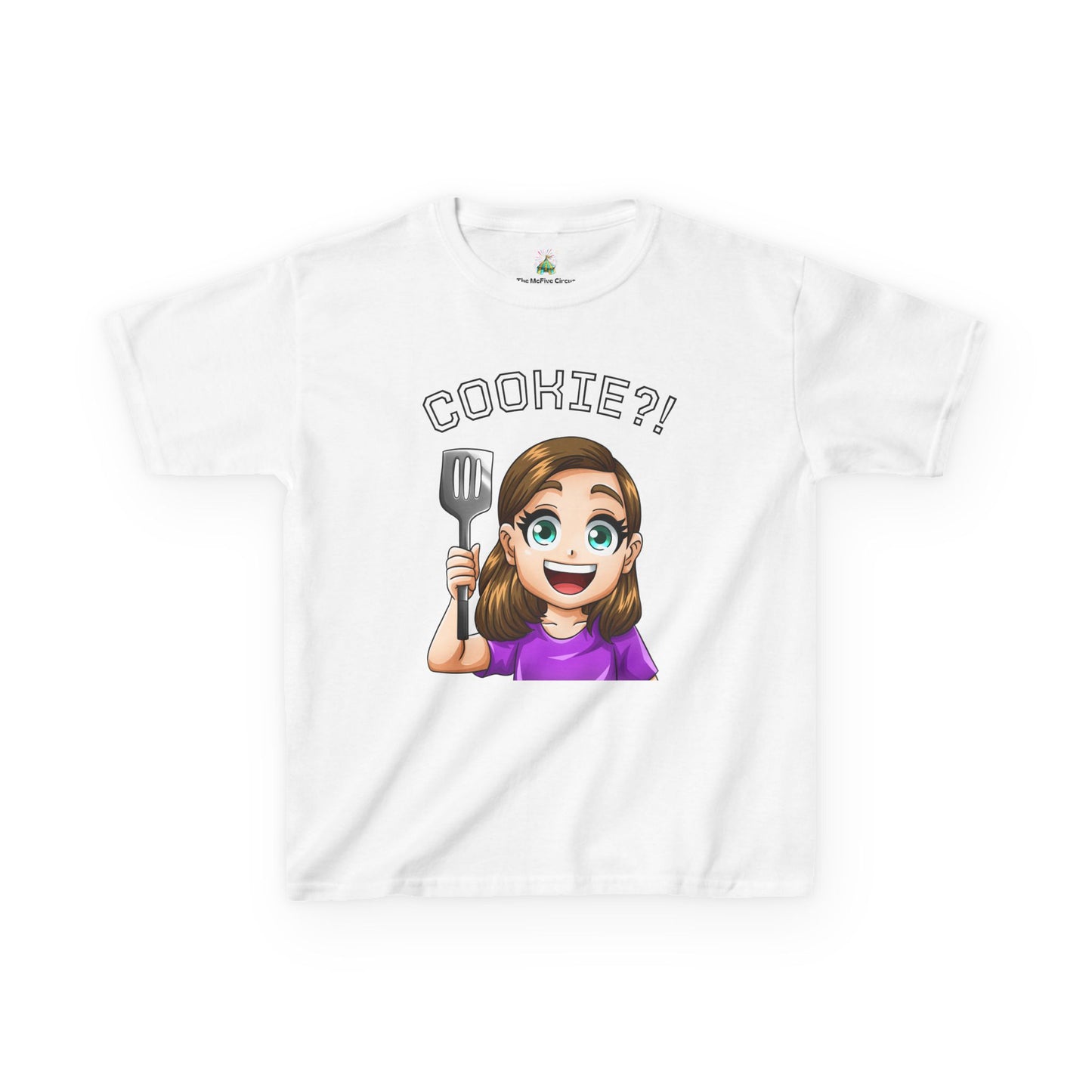 Cookie?!