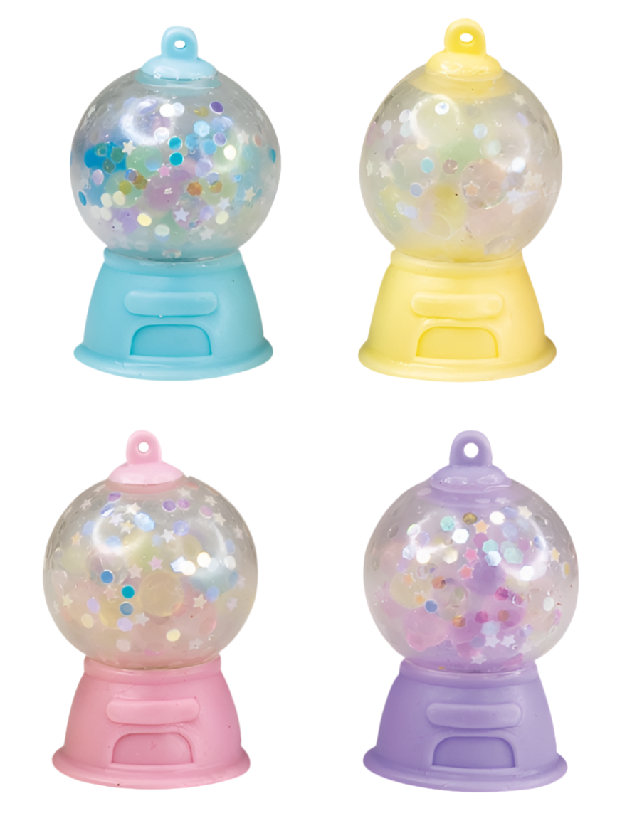 Gumball Machine Squishy