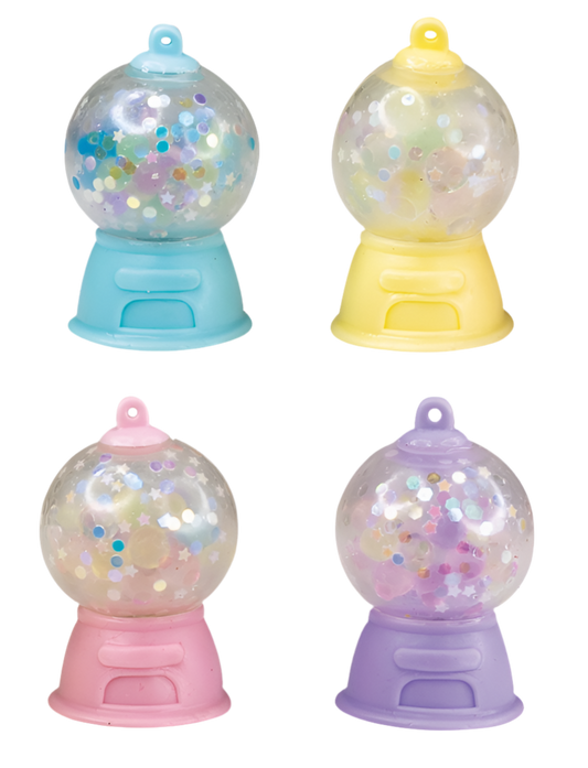 Gumball Machine Squishy