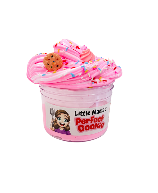 Little Mama’s Perfect Cookie Slime