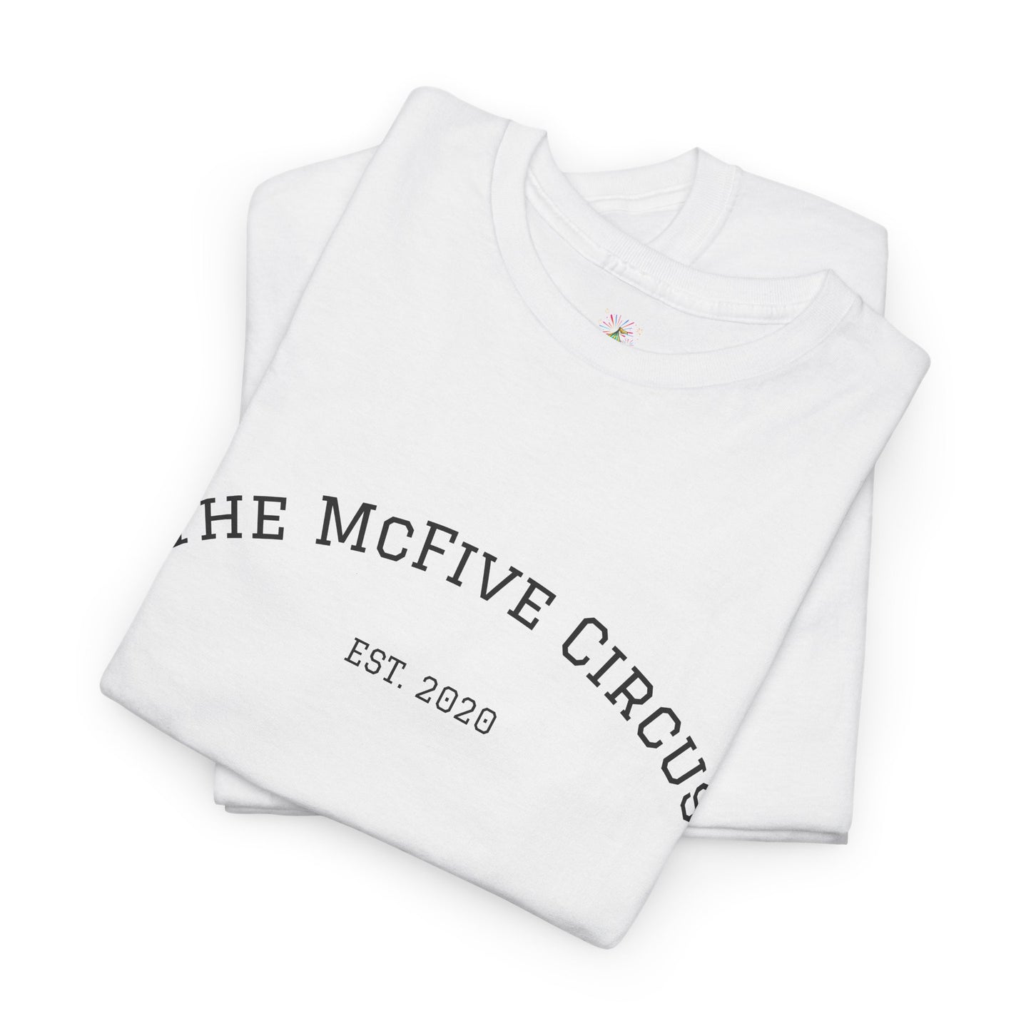 The McFive Circus est. 2020
