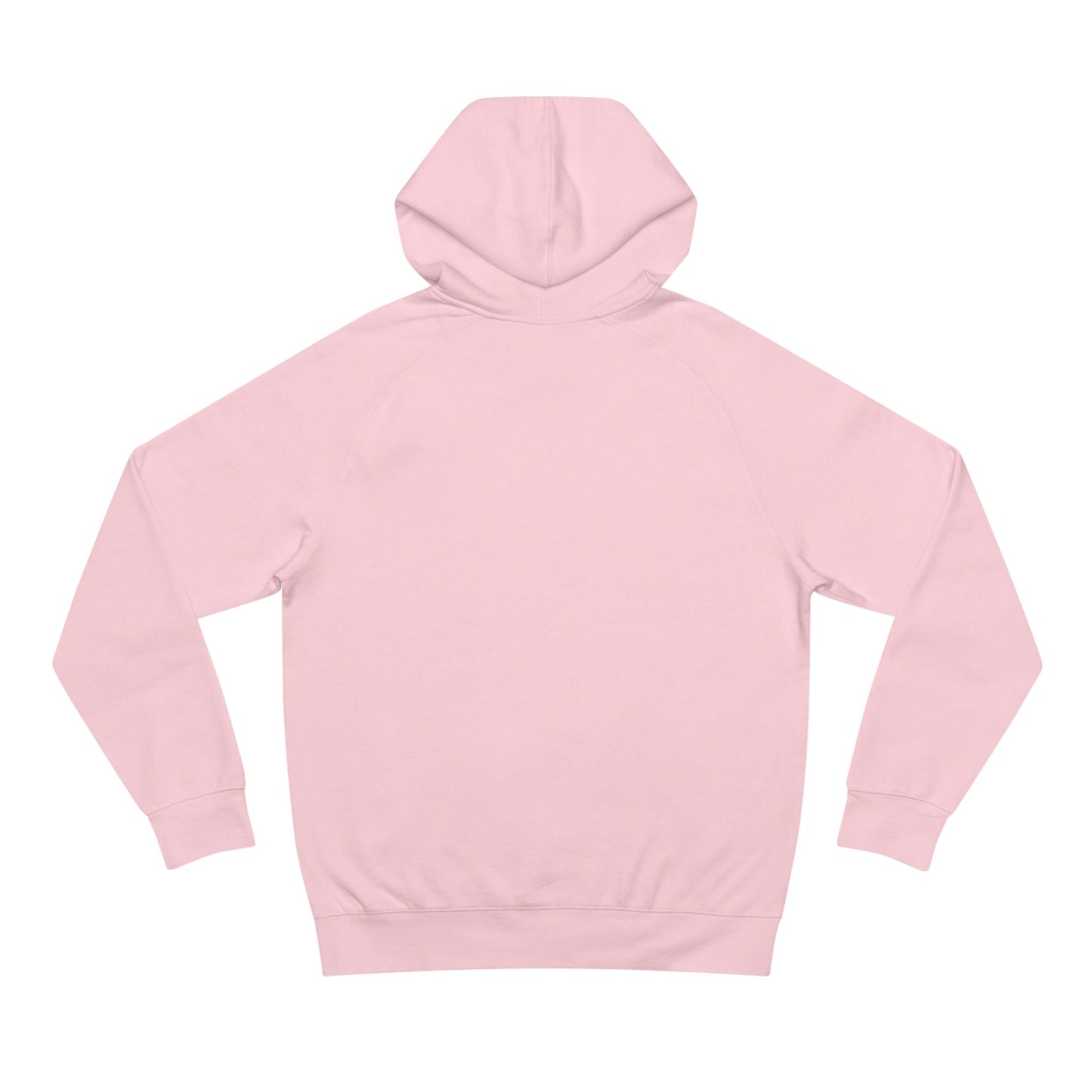 The McFive Circus Hoodie — Cute Female Cook Mascot Pullover