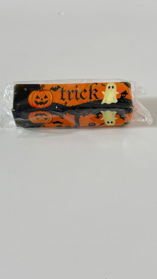 Halloween Butter Squishy (Individual)