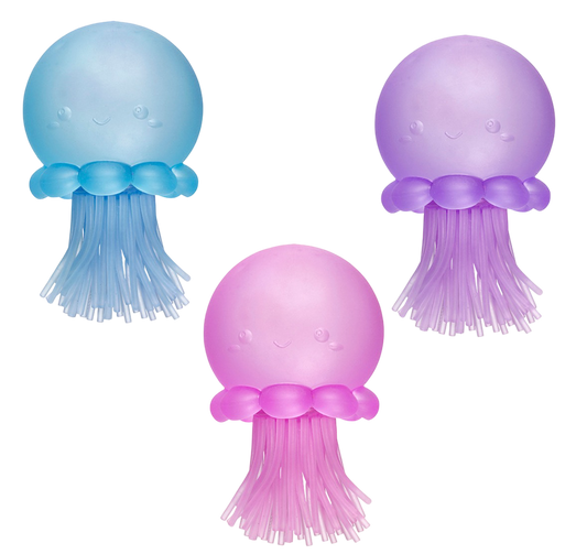 Jellyfish DNA Sugar Squisher