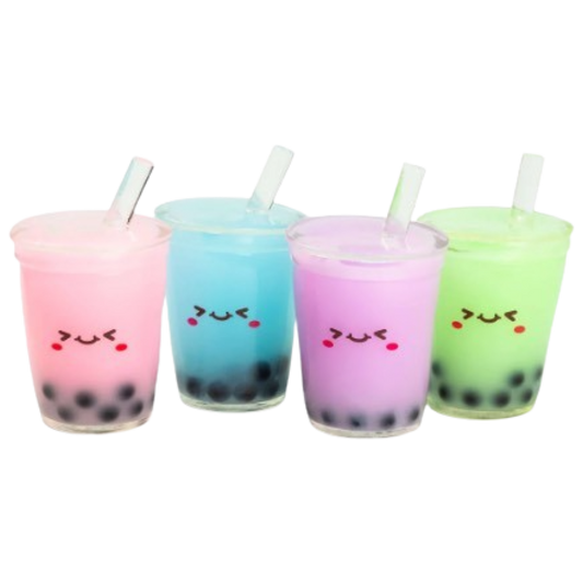 Boba Tea Stress Ball