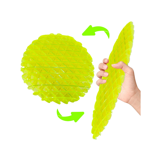 Glow in the Dark Morph Worm