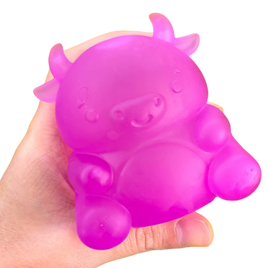 Cow Sugar Squisher