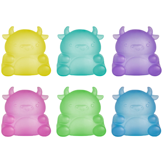 Cow Sugar Squisher