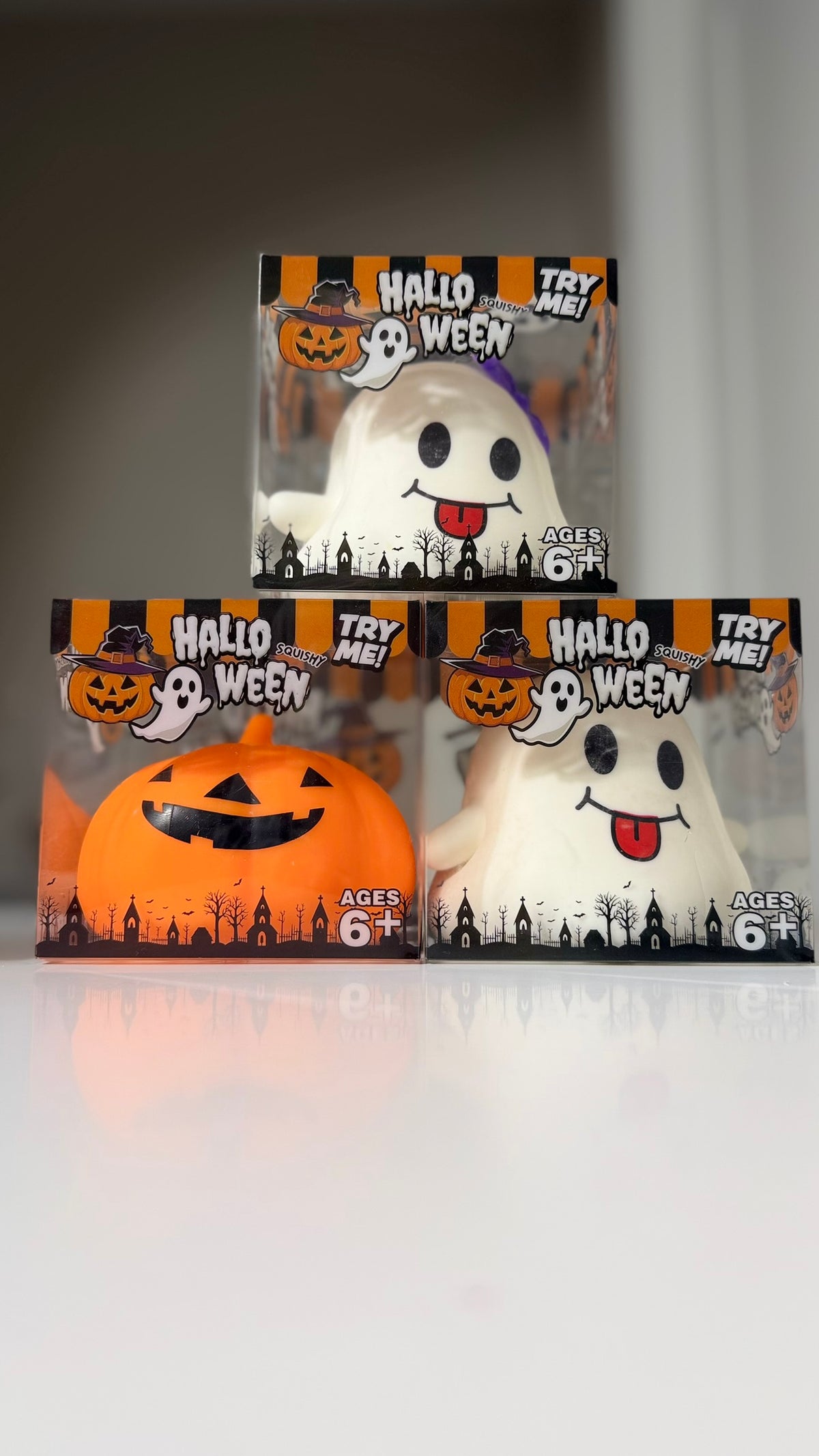 Little Mama's Ultimate Halloween Mystery Box 👻🎃