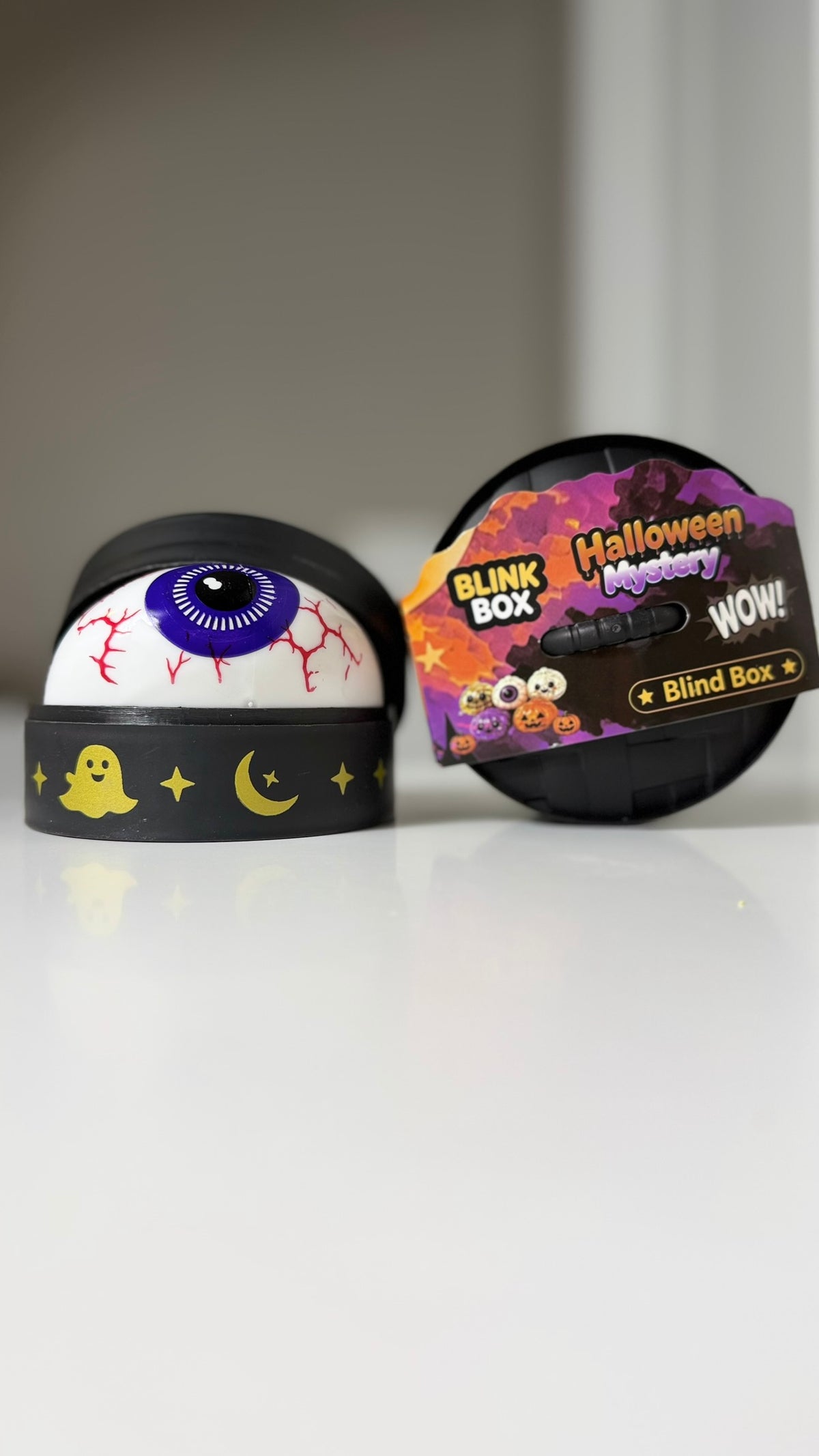 Little Mama's Ultimate Halloween Mystery Box 👻🎃