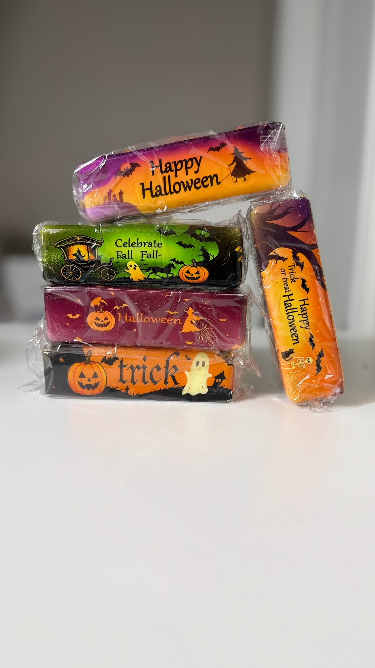 Little Mama's Ultimate Halloween Mystery Box 👻🎃