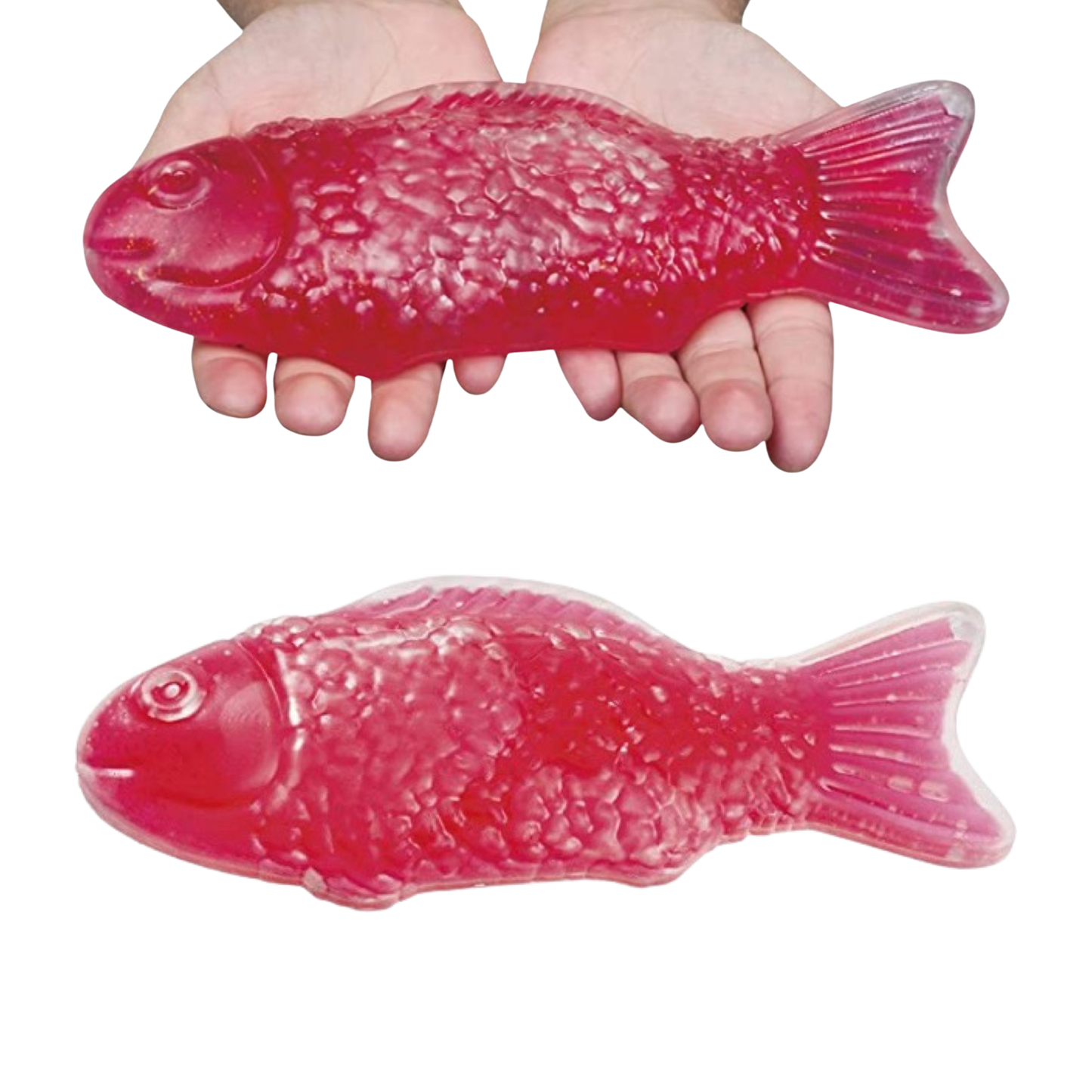 Sweet-Ish Fish